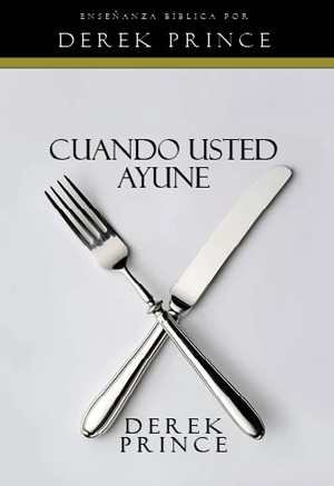 This is and image of the Cuando usted ayune product.