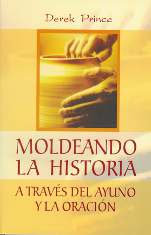 This is and image of the Moldeando la historia product.