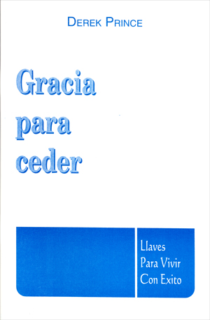 This is and image of the Gracia para ceder product.