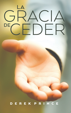 This is and image of the Gracia para ceder product.