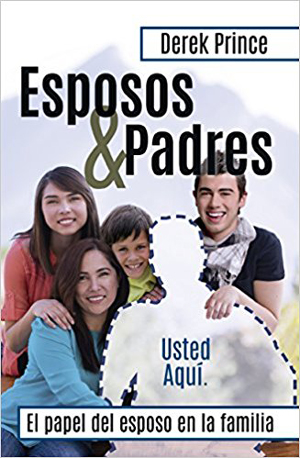 This is and image of the Esposos y padres product.