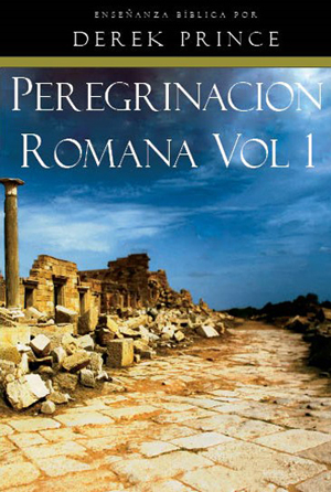 This is and image of the Peregrinación Romana Vol. 1 product.