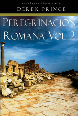 This is and image of the Peregrinación Romana Vol. 2 product.