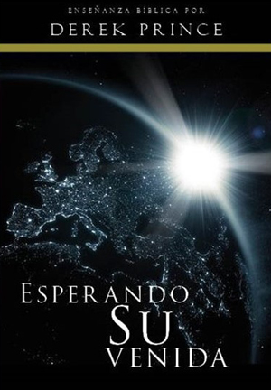This is and image of the Esperando Su venida product.