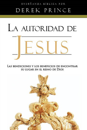This is and image of the La autoridad de Jesús (set de 2 DVDs) product.